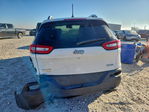 Jeep Grand Cherokee 2016