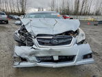 Subaru Legacy 2012