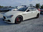 Maserati Ghibli 2016