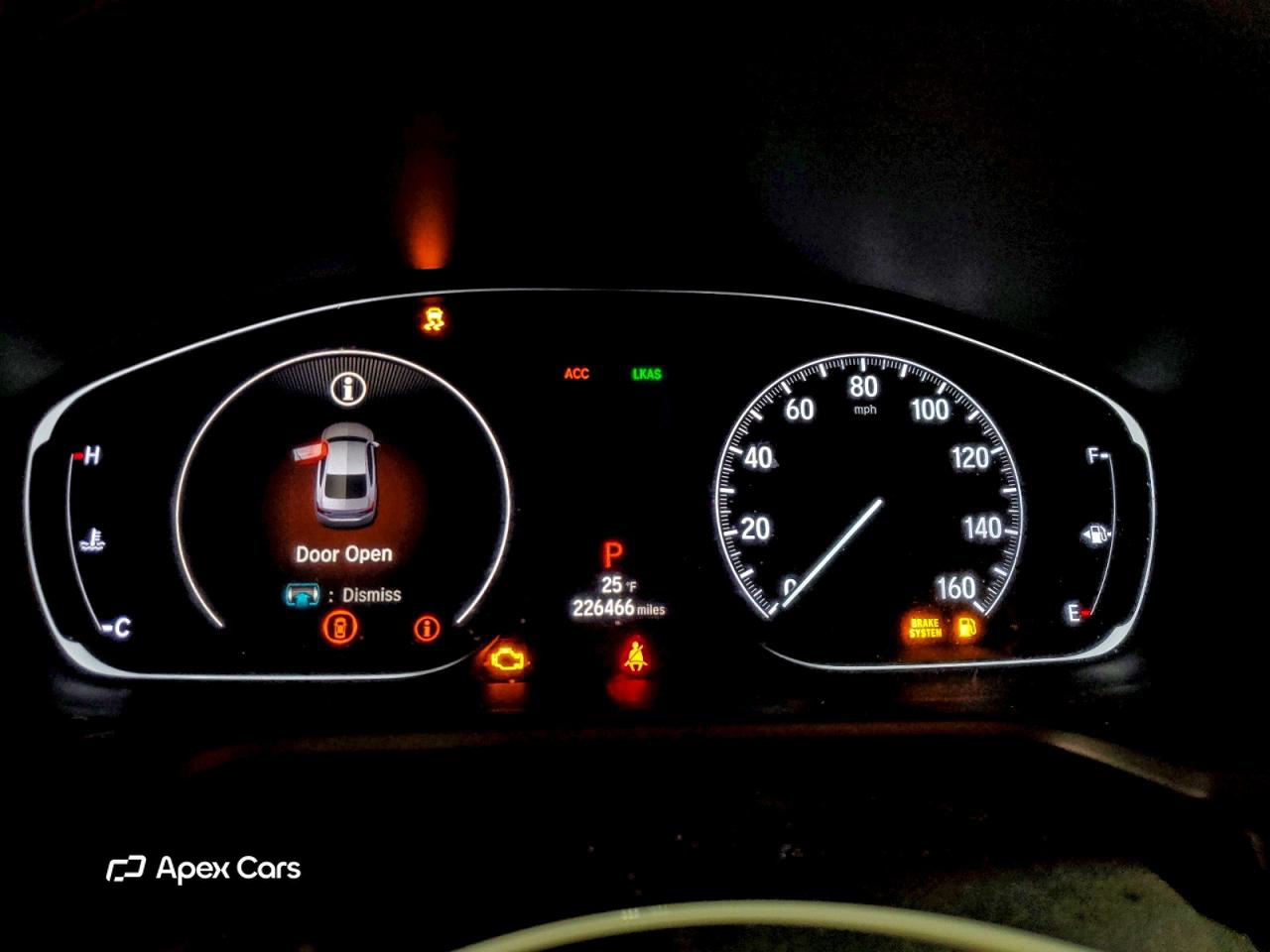Honda Accord 2018