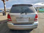 Kia Sorento 2005