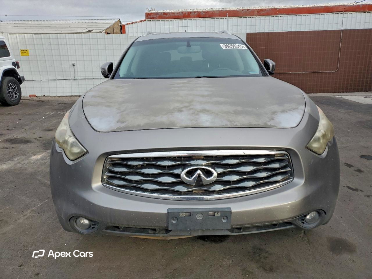 Infiniti FX 2010