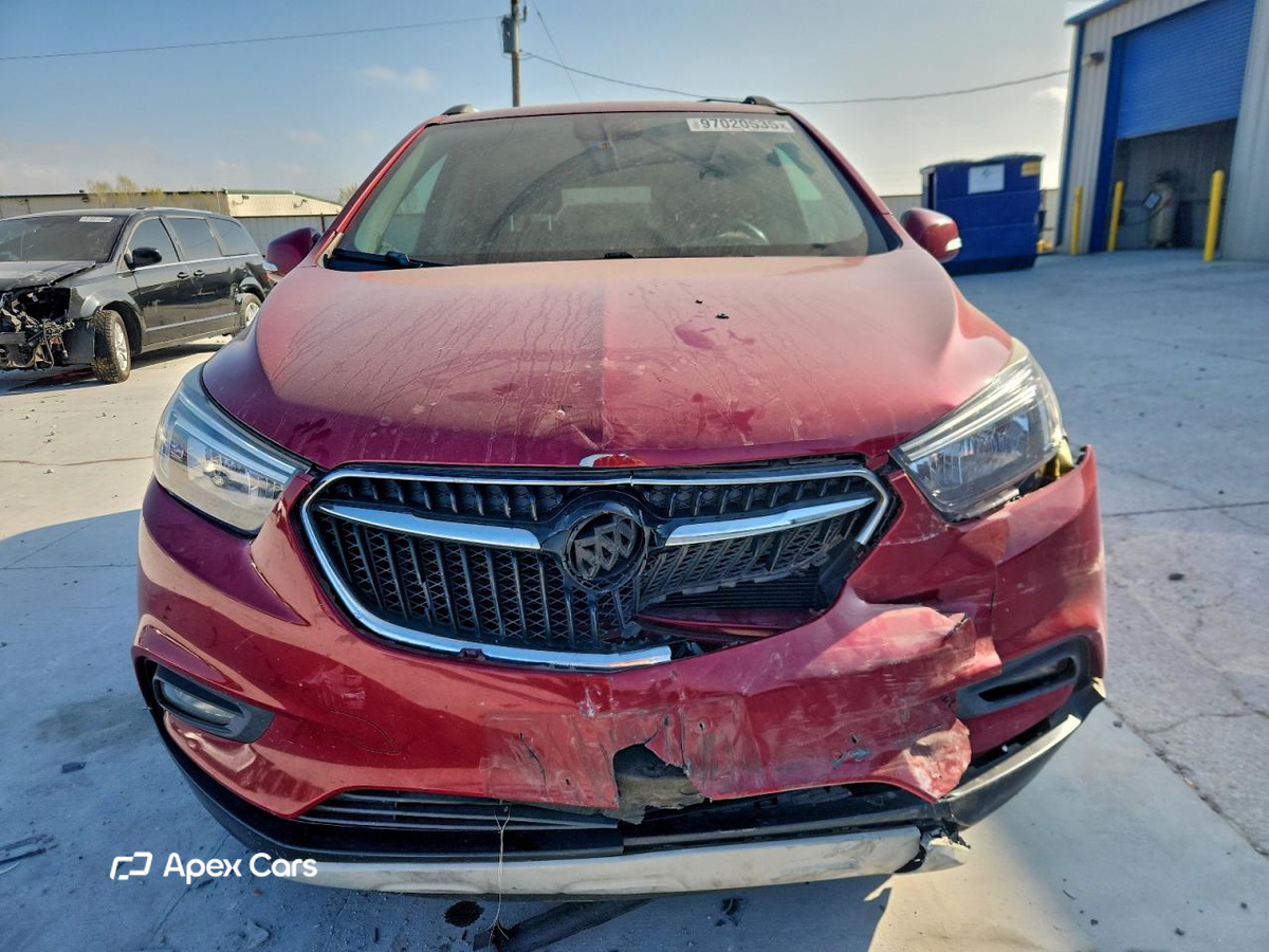 Buick Encore 2018