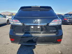 Lexus RX 2011