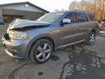 Dodge Durango 2011