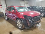 Chevrolet Traverse 2011