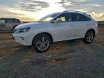 Lexus RX 2015