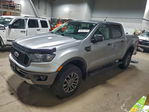 Ford Ranger 2022