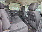 Chevrolet Silverado 2011