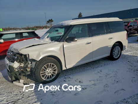 Ford Flex 2019 - Image 1 of 13