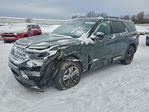 Ford Explorer 2023
