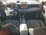 Toyota RAV 4 2017