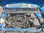 Ford Fusion 2020