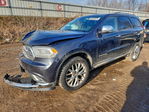 Dodge Durango 2015