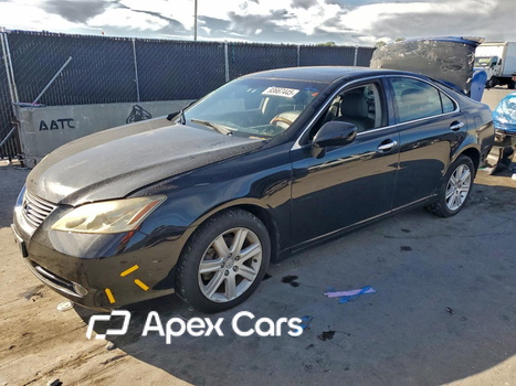 Lexus ES 2007 - Image 1 of 13
