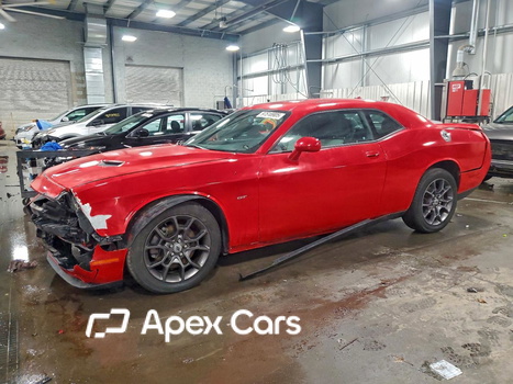 Dodge Challenger 2018 - Image 1 of 13