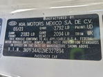 Kia Forte 2021