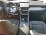 Ford Explorer 2025