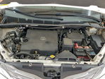Toyota Sienna 2016
