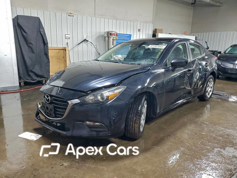 Mazda 3 2018 - Zdjęcie 1 z 13