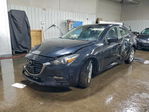 Mazda 3 2018