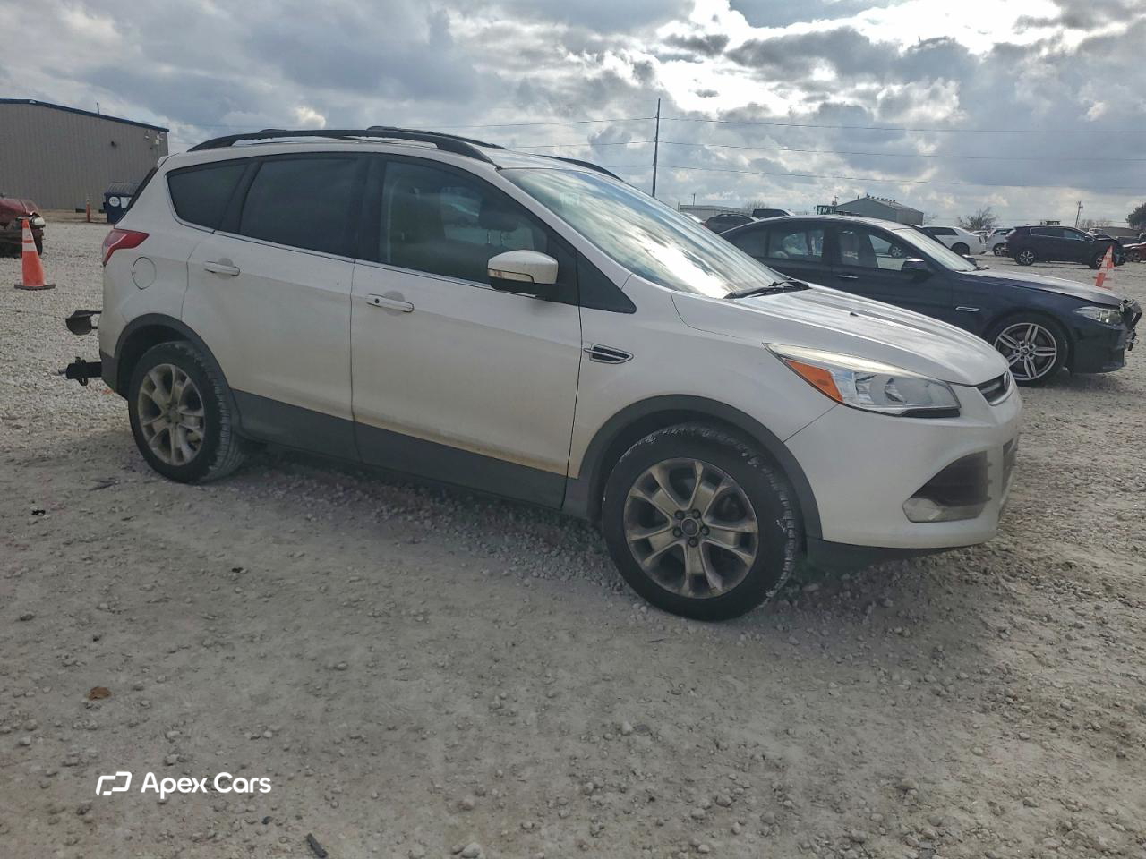 Ford Escape 2013