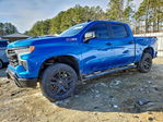 Chevrolet Silverado 2022