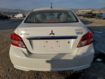 Mitsubishi Mirage 2017