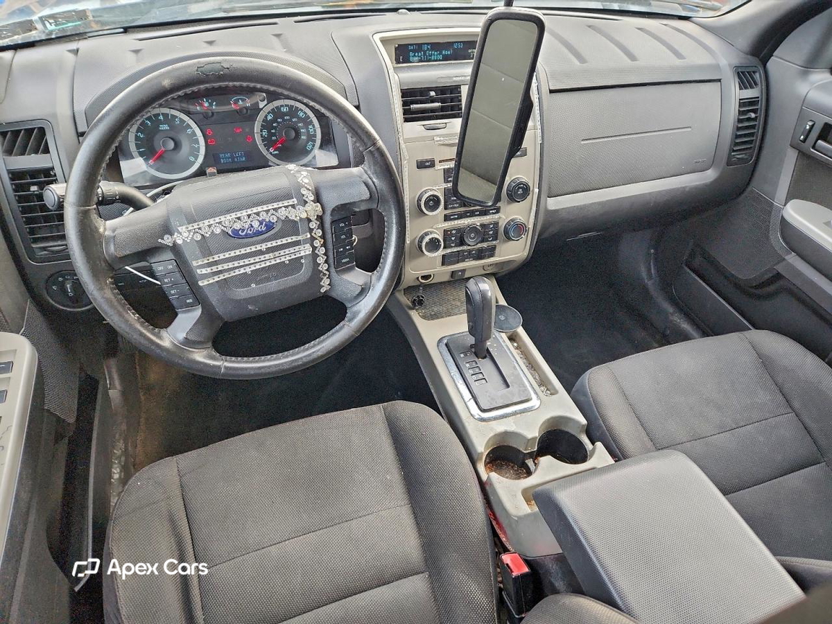 Ford Escape 2010