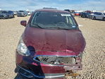 Mitsubishi Mirage 2017