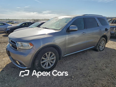 Dodge Durango 2015 - Image 1 of 13