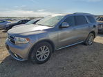 Dodge Durango 2015