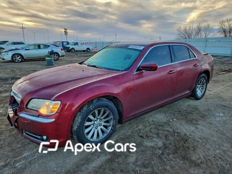 Chrysler 300 2014 - Image 1 of 13