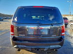 Honda Pilot 2012