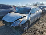 Nissan Altima 2010