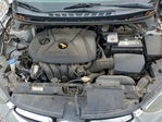 Hyundai Elantra 2011