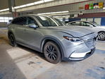 Mazda CX-9 2017