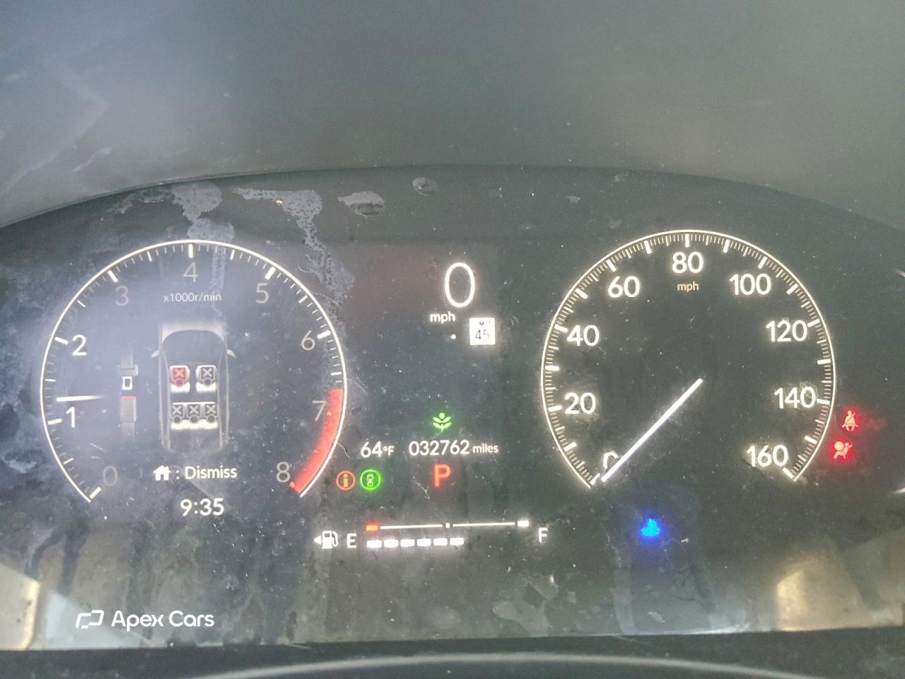 Honda Civic 2023