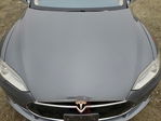 Tesla Model S 2013