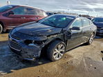 Chevrolet Malibu 2017