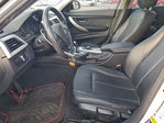 BMW Series 3 2015