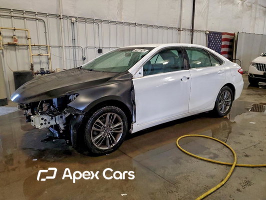 Toyota Camry 2017 - Image 1 of 12