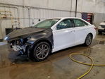 Toyota Camry 2017