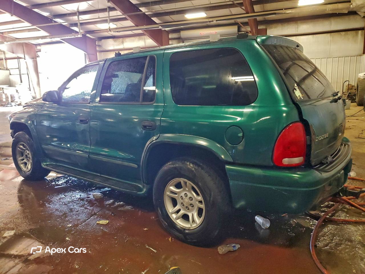 Dodge Durango 2003