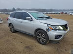 Nissan Pathfinder 2018