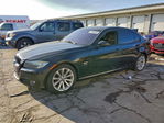 BMW Series 3 2011