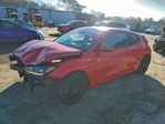 Hyundai Veloster 2020