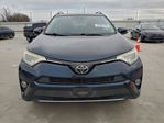 Toyota RAV 4 2017