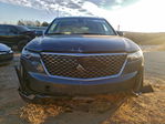 Cadillac XT6 2020