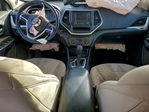 Jeep Cherokee 2015